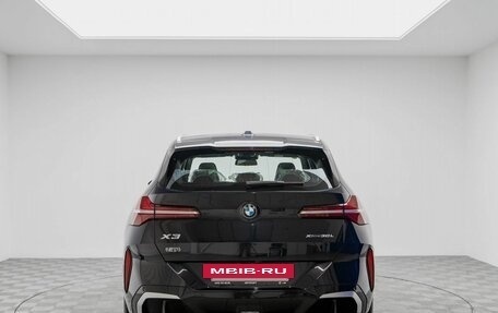 BMW X3, 2025 год, 7 800 000 рублей, 8 фотография