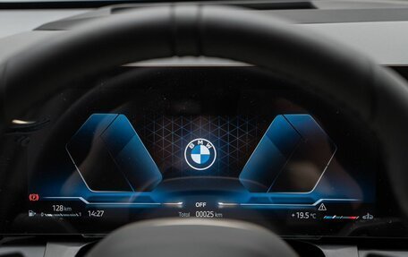 BMW X3, 2025 год, 7 800 000 рублей, 17 фотография