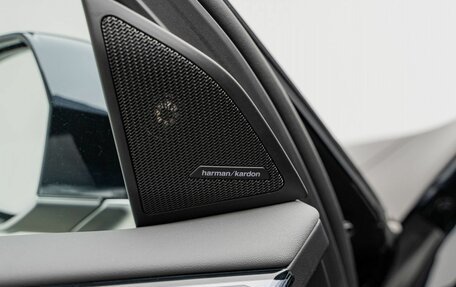 BMW X3, 2025 год, 7 800 000 рублей, 22 фотография