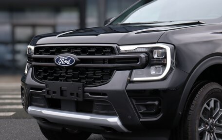 Ford Ranger, 2025 год, 6 050 000 рублей, 10 фотография