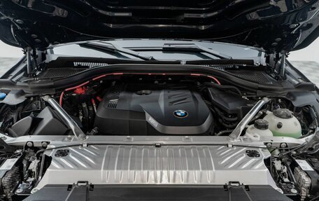 BMW X3, 2025 год, 7 800 000 рублей, 31 фотография