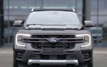 Ford Ranger, 2025 год, 6 050 000 рублей, 4 фотография