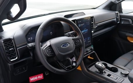 Ford Ranger, 2025 год, 6 050 000 рублей, 5 фотография