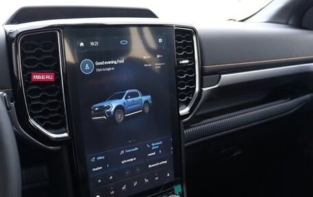 Ford Ranger, 2025 год, 6 050 000 рублей, 7 фотография