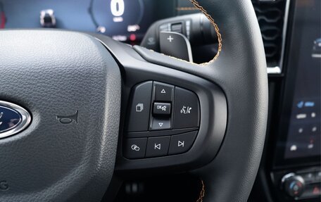 Ford Ranger, 2025 год, 6 050 000 рублей, 20 фотография