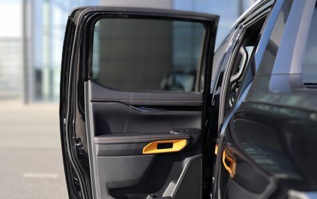 Ford Ranger, 2025 год, 6 050 000 рублей, 23 фотография