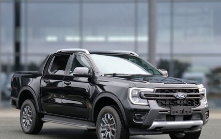 Ford Ranger, 2025 год, 6 050 000 рублей, 16 фотография