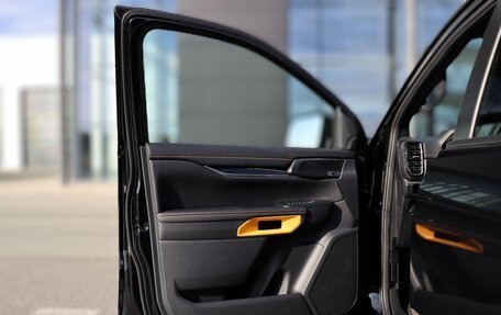 Ford Ranger, 2025 год, 6 050 000 рублей, 31 фотография