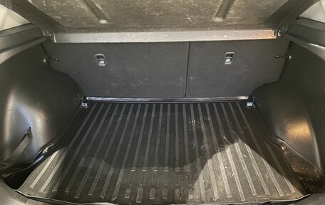 Hyundai Creta I рестайлинг, 2017 год, 1 372 000 рублей, 13 фотография