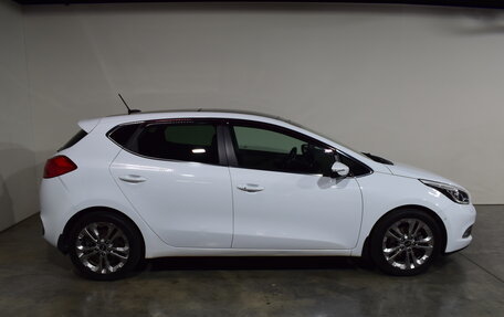 KIA cee'd III, 2012 год, 1 197 000 рублей, 5 фотография