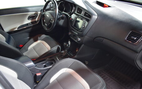 KIA cee'd III, 2012 год, 1 197 000 рублей, 13 фотография