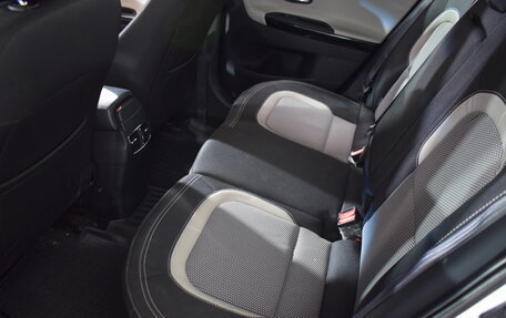 KIA cee'd III, 2012 год, 1 197 000 рублей, 16 фотография