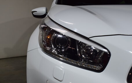 KIA cee'd III, 2012 год, 1 197 000 рублей, 10 фотография