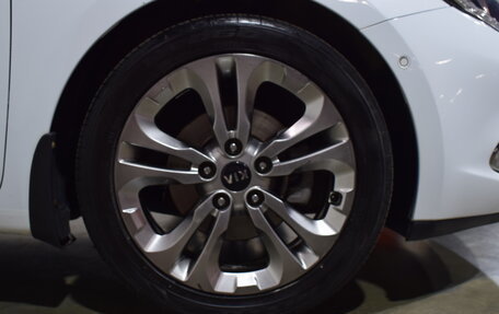 KIA cee'd III, 2012 год, 1 197 000 рублей, 11 фотография