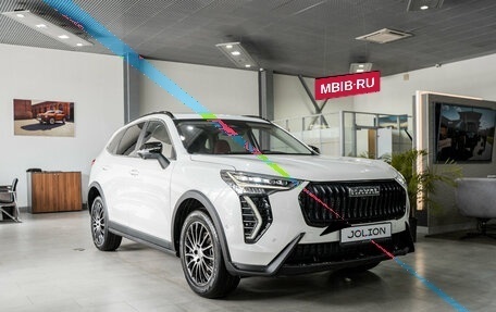 Haval Jolion, 2025 год, 2 799 000 рублей, 3 фотография