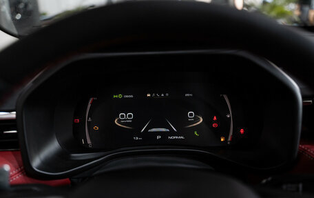 Haval Jolion, 2025 год, 2 799 000 рублей, 26 фотография