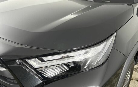 Toyota RAV4, 2025 год, 4 500 000 рублей, 9 фотография