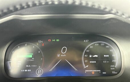 Toyota RAV4, 2025 год, 4 500 000 рублей, 11 фотография