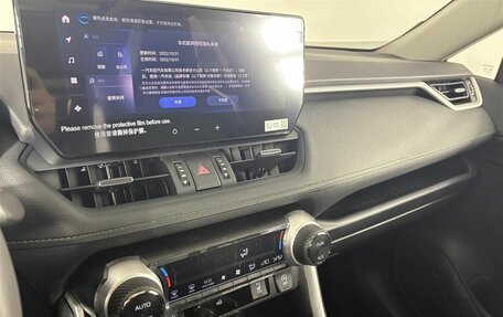 Toyota RAV4, 2025 год, 4 500 000 рублей, 14 фотография