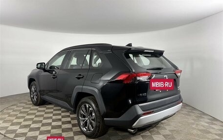 Toyota RAV4, 2025 год, 4 500 000 рублей, 7 фотография