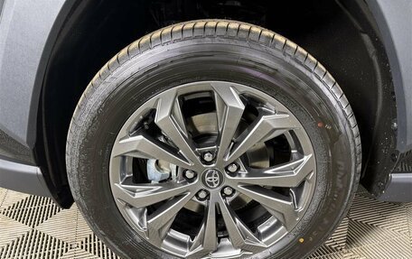 Toyota RAV4, 2025 год, 4 500 000 рублей, 10 фотография