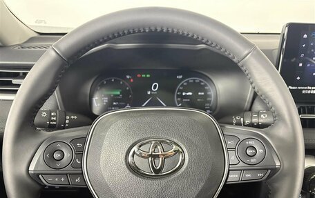 Toyota RAV4, 2025 год, 4 500 000 рублей, 15 фотография