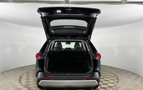 Toyota RAV4, 2025 год, 4 500 000 рублей, 21 фотография