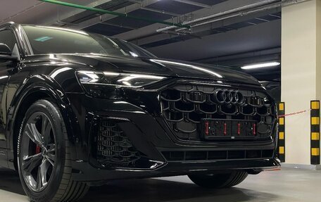 Audi SQ8, 2025 год, 17 850 000 рублей, 7 фотография