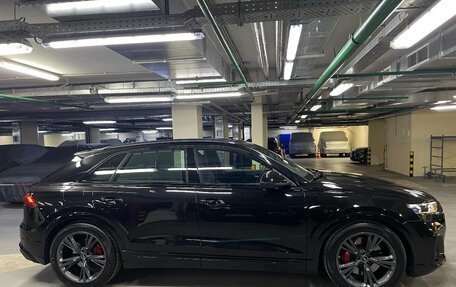 Audi SQ8, 2025 год, 17 850 000 рублей, 8 фотография