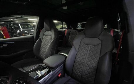 Audi SQ8, 2025 год, 17 850 000 рублей, 14 фотография