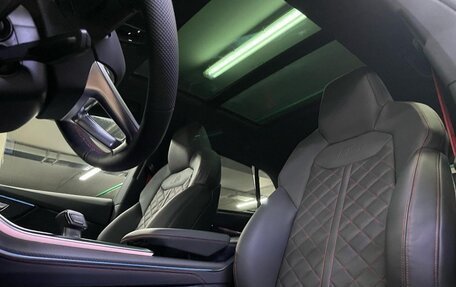 Audi SQ8, 2025 год, 17 850 000 рублей, 17 фотография