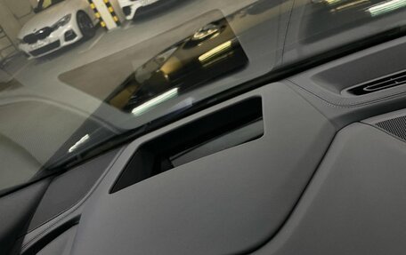 Audi SQ8, 2025 год, 17 850 000 рублей, 19 фотография