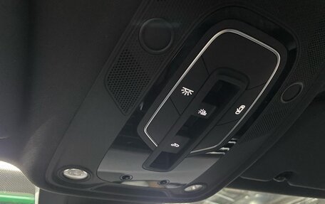 Audi SQ8, 2025 год, 17 850 000 рублей, 25 фотография