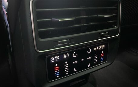 Audi SQ8, 2025 год, 17 850 000 рублей, 24 фотография