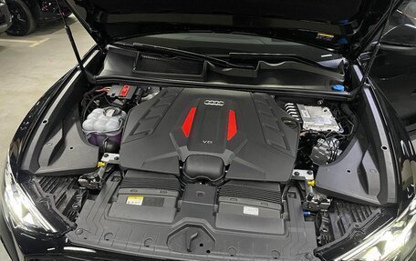 Audi SQ8, 2025 год, 17 850 000 рублей, 27 фотография