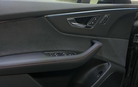 Audi SQ8, 2025 год, 17 850 000 рублей, 22 фотография