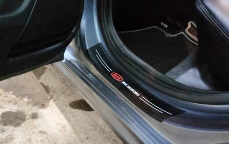 KIA Rio IV, 2018 год, 1 150 000 рублей, 7 фотография