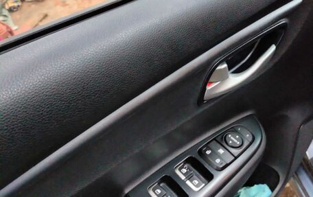 KIA Rio IV, 2018 год, 1 150 000 рублей, 6 фотография