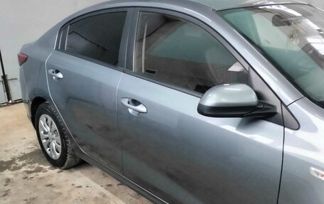 KIA Rio IV, 2018 год, 1 150 000 рублей, 11 фотография