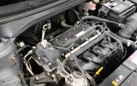 KIA Rio IV, 2018 год, 1 150 000 рублей, 9 фотография