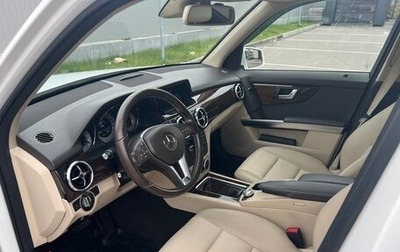 Mercedes-Benz GLK-Класс, 2014 год, 2 400 000 рублей, 1 фотография