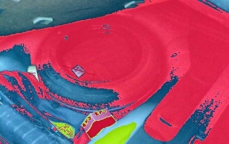 KIA Rio IV, 2018 год, 1 150 000 рублей, 5 фотография