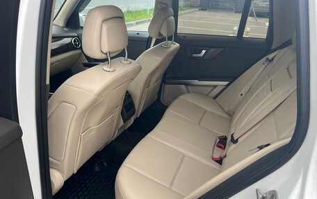 Mercedes-Benz GLK-Класс, 2014 год, 2 400 000 рублей, 4 фотография