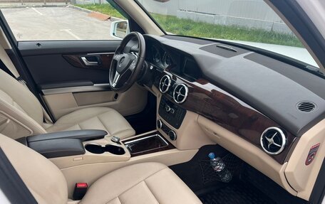 Mercedes-Benz GLK-Класс, 2014 год, 2 400 000 рублей, 6 фотография