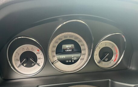 Mercedes-Benz GLK-Класс, 2014 год, 2 400 000 рублей, 2 фотография