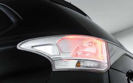 Mitsubishi Outlander III рестайлинг 3, 2014 год, 1 350 000 рублей, 21 фотография