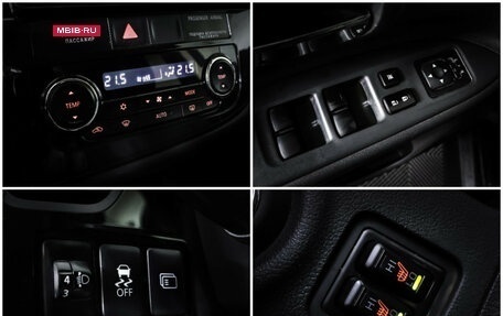 Mitsubishi Outlander III рестайлинг 3, 2014 год, 1 350 000 рублей, 19 фотография