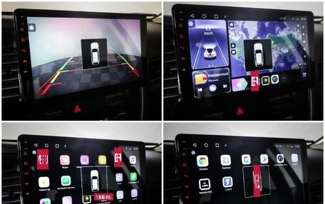 Mitsubishi Outlander III рестайлинг 3, 2014 год, 1 350 000 рублей, 20 фотография