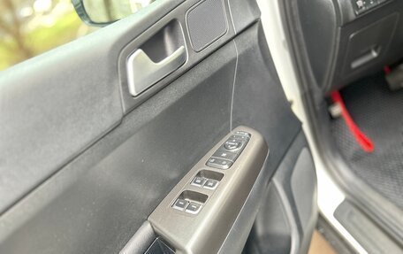 KIA Sportage IV рестайлинг, 2018 год, 2 290 000 рублей, 10 фотография