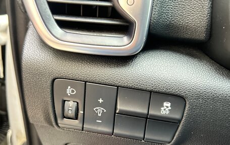 KIA Sportage IV рестайлинг, 2018 год, 2 290 000 рублей, 20 фотография